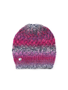 Čiapka Art Of Polo Hat Cz17333 Fuchsia/Multicolour