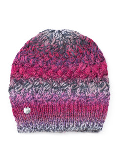 Čiapka Art Of Polo Hat Cz17333 Fuchsia/Multicolour