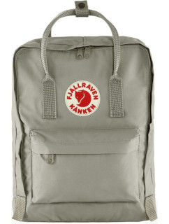 Fjällräven Kånken Fog turistický batoh pre mužov/dámy sivý (F23510-021)