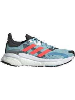 Dámske tenisky Solarboost 4 Blue W H01154 - Adidas