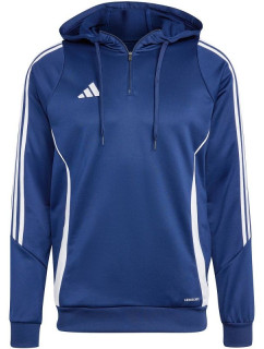 Adidas Tiro 24 Training Hoodie M IR9398 muži