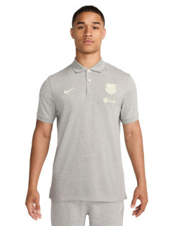 Pánska polokošeľa Nike FC Barcelona Dri-Fit 2.0 M FN8286-066