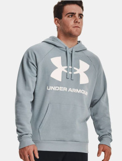 Pánska mikina Rival Fleece Big Logo HD M 1357093-465 - Under Armour