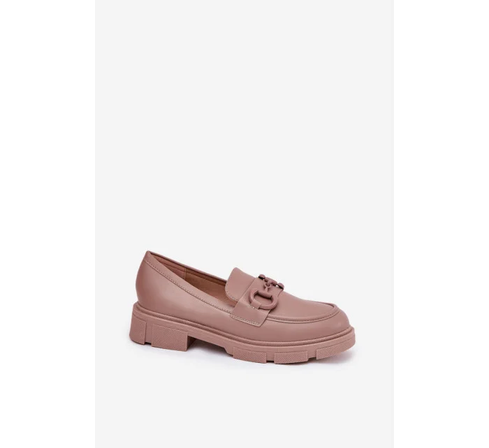Mokasíny model 210737 Step in style