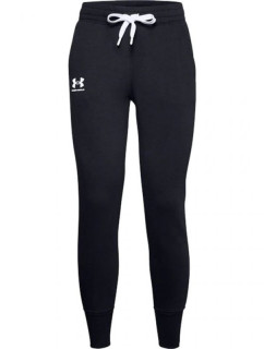 Dámske tričko Rival Fleece W 1356416 001 - Under Armour