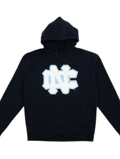 Mitchell & Ness University Of North Carolina NCAA Veľká mikina s logom M HDSSINTL1271-UNCNAVY