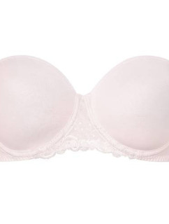 Podprsenka bez ramienok 12X300 Blush(383) - Simone Perele