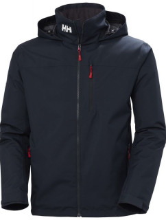 Helly Hansen Crew Hooded Midayer Jacket M 2 34442 597 pánské