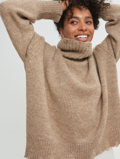 Jumper model 20676992 Beige - Sweet Knit