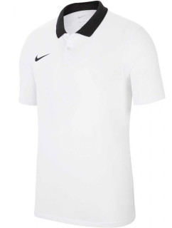 Dětské polo tričko DF Park 20 SS Jr CW6935 100 - Nike