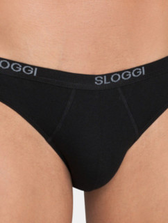 Pánske slipy Sloggi MEN BASIC MINI - Sloggi