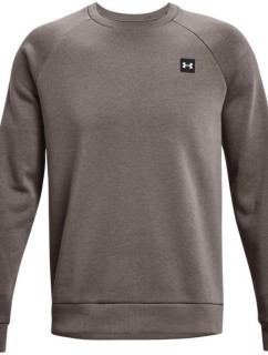 Pánská mikina Rival Fleece Crew M model 17724568 - Under Armour