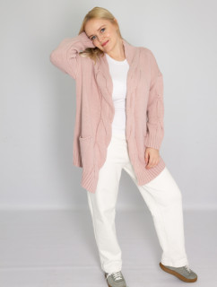 Cardigan Powder model 20677063 - Sweet Knit