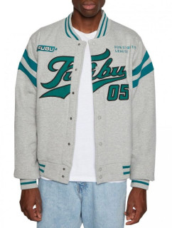 Fubu Varsity Sweat College Jacket M 6075130 Pánske oblečenie