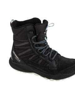 Edge 2 Thermo Mid WP W dámské boty model 20613809 - Merrell