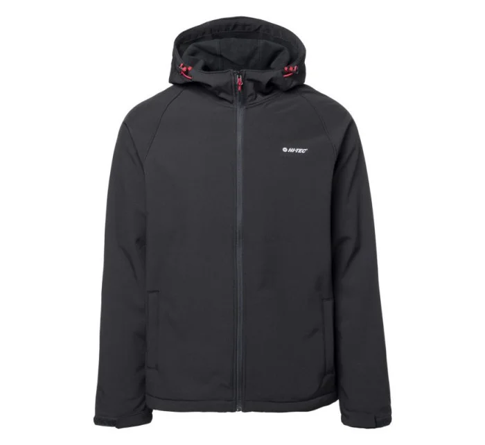 Hi-Tec Softshell Net II M 92800664676