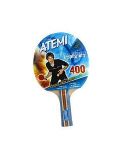 Raketa na stolný tenis Atemi 400 S214563