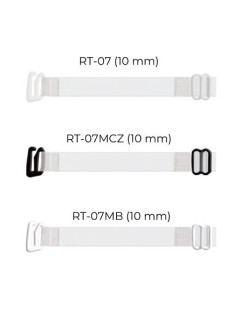 Silikonové za krk s  10 mm RT 07 model 15896679 - Julimex