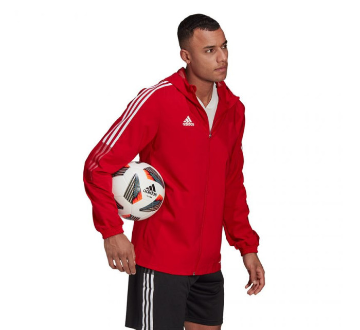 Pánská větrovka Tiro 21 Windbreaker M model 16021753 - ADIDAS