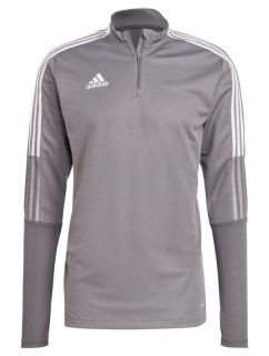 Pánsky tréningový top Tiro 21 M GH7301 - Adidas