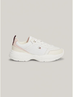 Topánky Tommy Hilfiger Chunky Runner W FW0FW078180LA