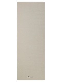 Podložka na jogu Gaiam Sandstone 5 MM 64951