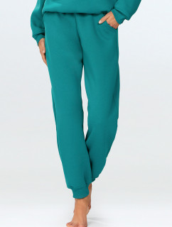 DKaren Pants Rehema Marine Green