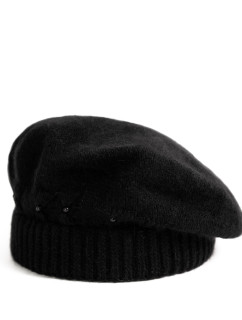 Beret model 20678649 Black - Art of polo