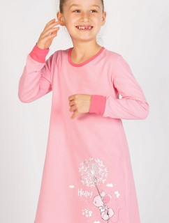 Dětská noční košile s dlouhým rukávem s model 15847260 - Vienetta Kids