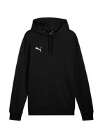 Mikina Puma Team Goal Casuals Hoody M 658618 03 pánské