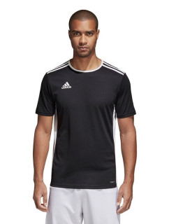 Entrada 18 unisex futbalové tričko CF1035 - Adidas