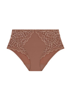 DEEP BRIEF 12A770 Coco brown(775) - Simone Perele