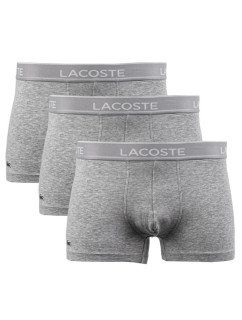 Pánske boxerky 3-pack M 5H3389-CCA - Lacoste