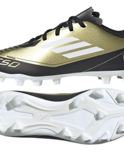 Topánky adidas F50 Club Messi Jr FxG IG9319