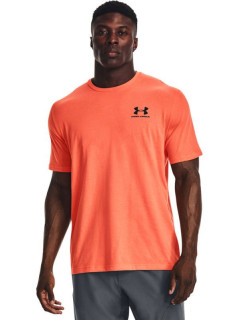 Športový štýl SS Ľavá hruď M 1326799-848 - Under Armour