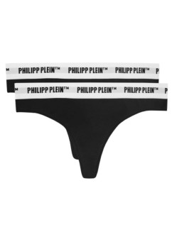 Philipp Plein 2-Pack tangá W DUPP01