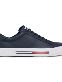 Tommy Jeans Essential Leather Sneaker M model 19066796 boty - Tommy Hilfiger