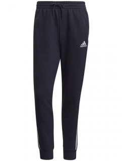 Nohavice adidas Essentials Tapered Cuff 3 Stripes M GK8888