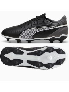 Puma King Match FG/AG Jr 108048-01