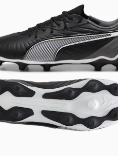 Puma King Match FG/AG Jr 108048-01