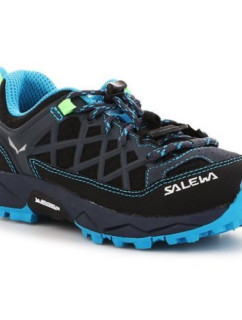 Salewa Jr Wildfire Detské trekingové topánky 64007-3847