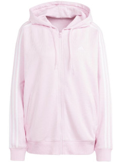 Mikina adidas Essentials French Terry Oversized Full-Zip Hoodie W IR6132