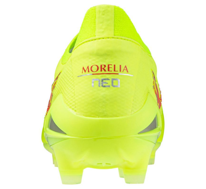 Fotbalové boty Morelia Neo VI Beta Mix MD M model 19672408 - Mizuno