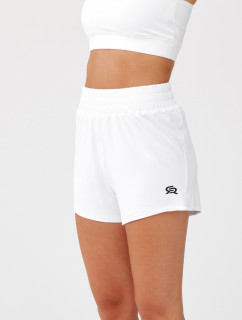 Drsné šortky Radical model 20120811 Shorts White - Rough Radical