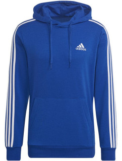 Pánska mikina adidas Essentials 3-Stripes Hoodie M HL2228