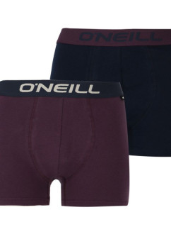 Pánske boxerky O'Neill Plain M 92800648146