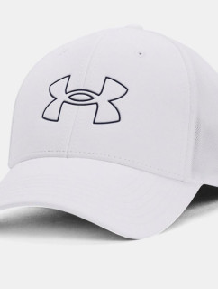 Šiltovka Iso-chill Driver Mesh Cap Adj 1369805-104 - Under Armour