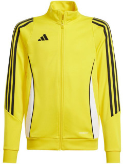 Mikina adidas Tiro 24 Training Jr IR9507