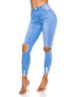 Sexy Skinny Jeans with model 19617671 - Style fashion