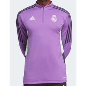 Pánsky tréningový top Real Madrid M HT8803 - Adidas